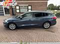 Ford Focus Wagon 1.0 EcoBoost Active Business Blauw - thumbnail 3