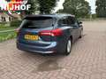 Ford Focus Wagon 1.0 EcoBoost Active Business Blauw - thumbnail 6