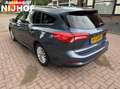 Ford Focus Wagon 1.0 EcoBoost Active Business Blauw - thumbnail 4