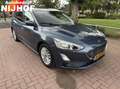 Ford Focus Wagon 1.0 EcoBoost Active Business Blauw - thumbnail 8