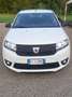 Dacia Sandero Sandero II 2013 0.9 tce Ambiance Gpl s Weiß - thumbnail 14