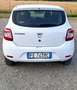 Dacia Sandero Sandero II 2013 0.9 tce Ambiance Gpl s Weiß - thumbnail 4