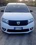Dacia Sandero Sandero II 2013 0.9 tce Ambiance Gpl s Weiß - thumbnail 11