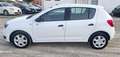 Dacia Sandero Sandero II 2013 0.9 tce Ambiance Gpl s Weiß - thumbnail 19