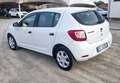Dacia Sandero Sandero II 2013 0.9 tce Ambiance Gpl s Weiß - thumbnail 24