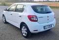 Dacia Sandero Sandero II 2013 0.9 tce Ambiance Gpl s Weiß - thumbnail 13