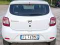 Dacia Sandero Sandero II 2013 0.9 tce Ambiance Gpl s Weiß - thumbnail 22