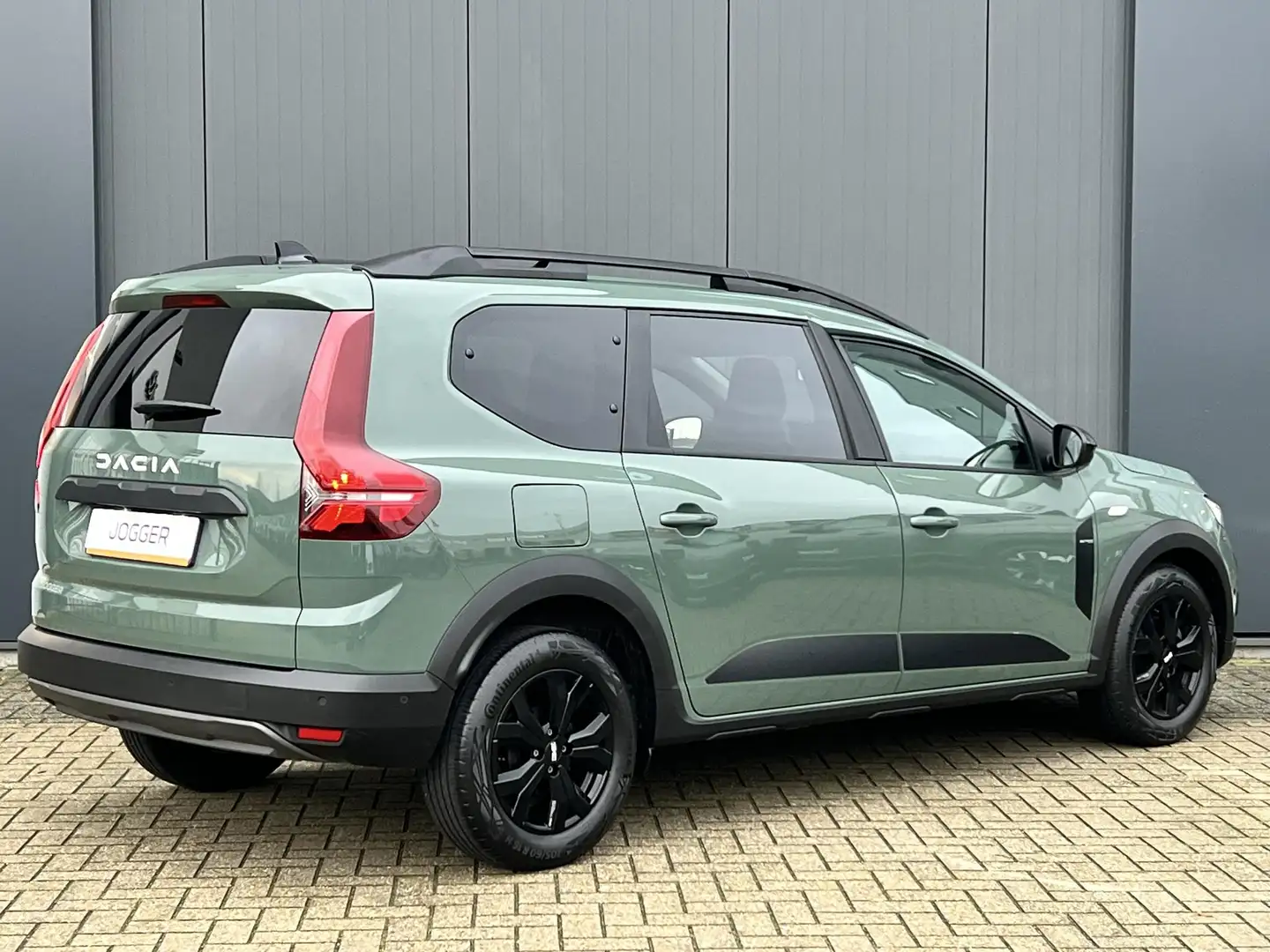 Dacia Jogger 1.0 TCe 110 Extreme 7p. | Pack Extreme | Pack Navi - 2