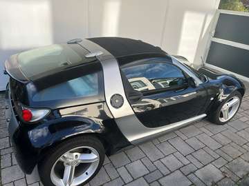Brabus getuned