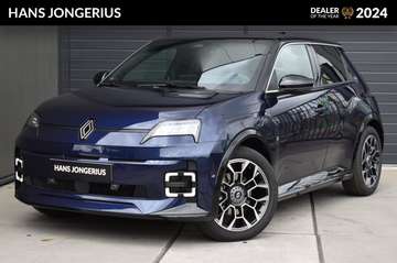 Roland-Garros | Achteruitrijcamera | Elektrisch ve