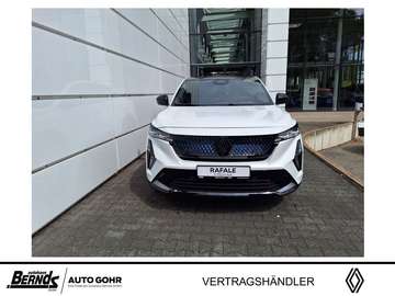 E-Tech Plug-in Hybrid 300 4x4 Atelier Alpine