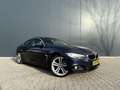 BMW 420 4-serie Coupé 420i High Executive Blau - thumbnail 10