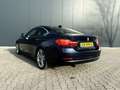 BMW 420 4-serie Coupé 420i High Executive Blau - thumbnail 6