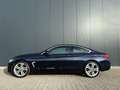 BMW 420 4-serie Coupé 420i High Executive Blau - thumbnail 2