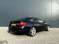 BMW 420 4-serie Coupé 420i High Executive Blau - thumbnail 8