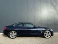 BMW 420 4-serie Coupé 420i High Executive Blau - thumbnail 9