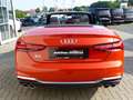 Audi S5 Cabriolet 3.0 TFSI quattro Tiptronic *LED*B&O Orange - thumbnail 8