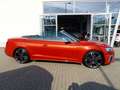 Audi S5 Cabriolet 3.0 TFSI quattro Tiptronic *LED*B&O Orange - thumbnail 2