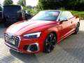 Audi S5 Cabriolet 3.0 TFSI quattro Tiptronic *LED*B&O Orange - thumbnail 5