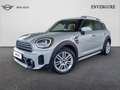 MINI Countryman C Cooper D  150ch Yours ALL4 BVA8 Blanc - thumbnail 1