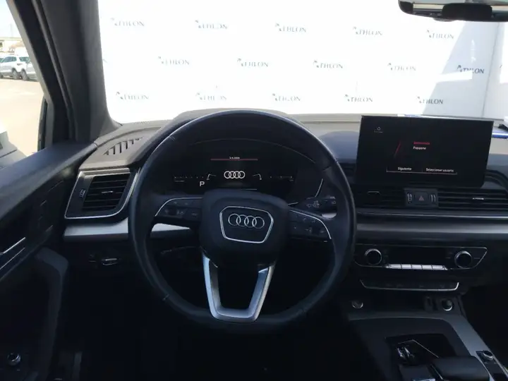Audi Q5 SPORTBACK S line 35 TDI S tronic 2023, foto 5