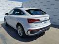 Audi Q5 Sportback 35 TDI S line S tronic Blanco - thumbnail 3