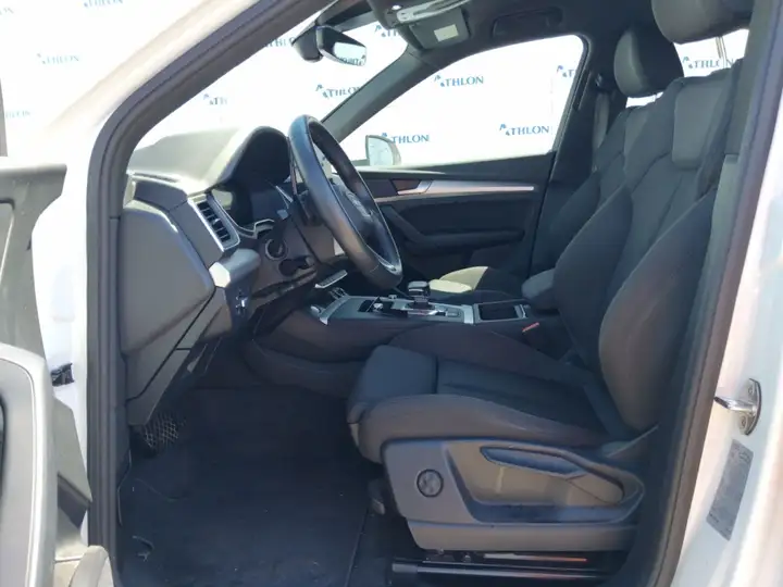 Audi Q5 SPORTBACK S line 35 TDI S tronic 2023, foto 4