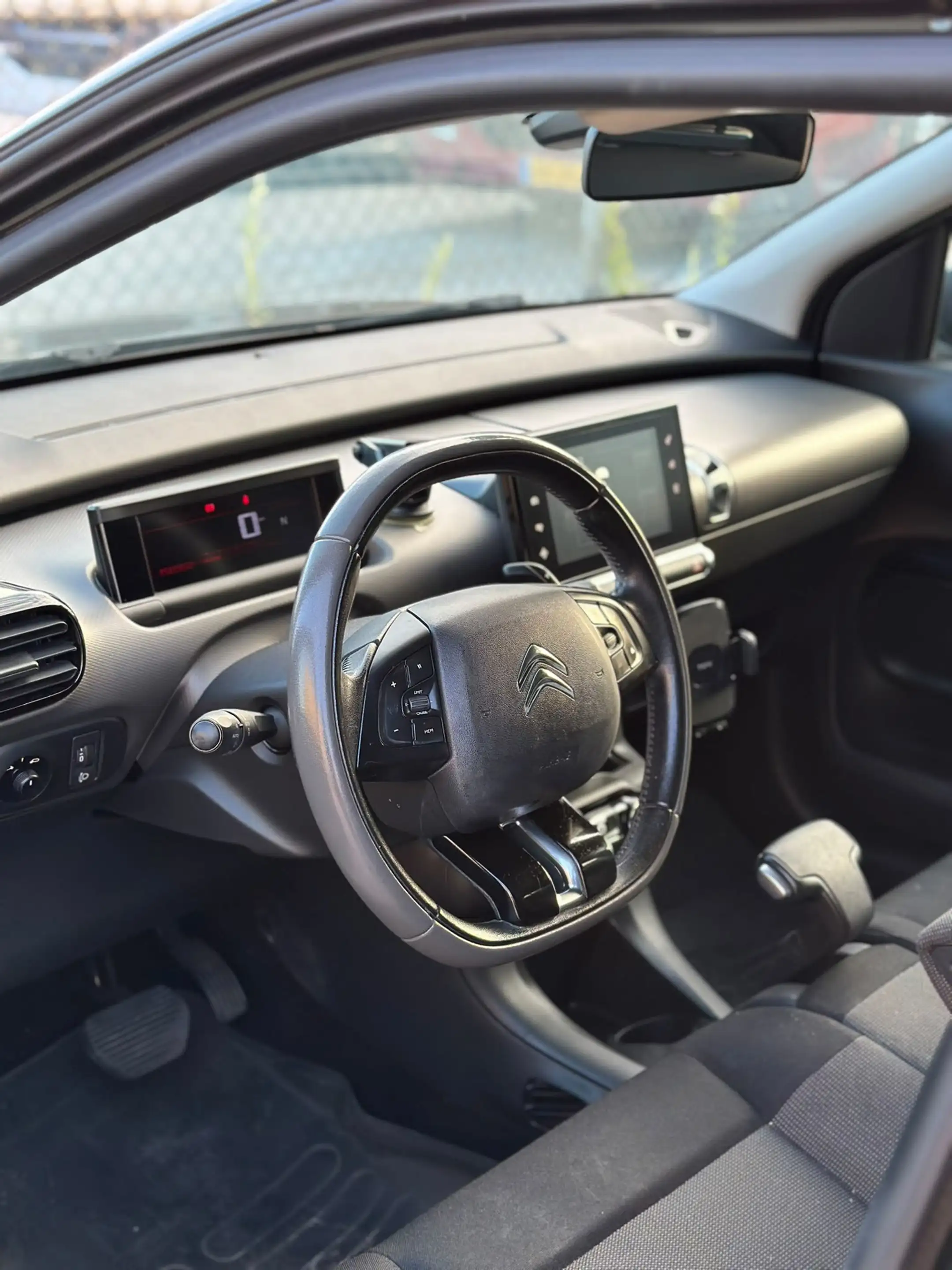 Citroen C4 Cactus 1.2 PureTech CRUISE - CAMERA - NWE APK — photo 6