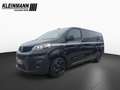 Fiat Scudo Kombi / Irmscher L3 2.0 HDi AT *9-Sitzer Noir - thumbnail 1