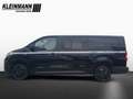 Fiat Scudo Kombi / Irmscher L3 2.0 HDi AT *9-Sitzer Noir - thumbnail 3