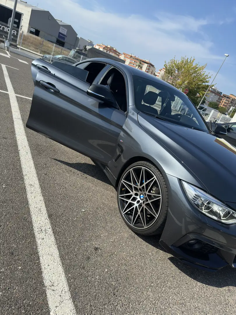BMW 428 428iA Gran Coupé Sport - 1
