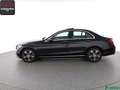 Mercedes-Benz C 180 C 180 AVANTGARDE KAMERA,SPUR-PAKET,CARPLAY Schwarz - thumbnail 2