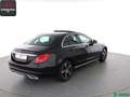Mercedes-Benz C 180 C 180 AVANTGARDE KAMERA,SPUR-PAKET,CARPLAY Schwarz - thumbnail 5