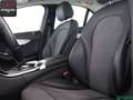 Mercedes-Benz C 180 C 180 AVANTGARDE KAMERA,SPUR-PAKET,CARPLAY Schwarz - thumbnail 10