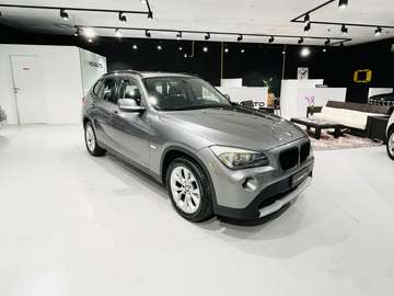 X1 E84 sdrive18d Futura