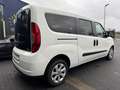 Fiat Doblo Cargo / Pritsche SX Maxi Kombi+Klimatronic+Alus+LK - thumbnail 4