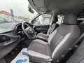 Fiat Doblo Cargo / Pritsche SX Maxi Kombi+Klimatronic+Alus+LK - thumbnail 11