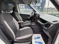 Fiat Doblo Cargo / Pritsche SX Maxi Kombi+Klimatronic+Alus+LK - thumbnail 14