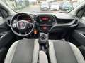 Fiat Doblo Cargo / Pritsche SX Maxi Kombi+Klimatronic+Alus+LK - thumbnail 8