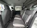 Fiat Doblo Cargo / Pritsche SX Maxi Kombi+Klimatronic+Alus+LK - thumbnail 12