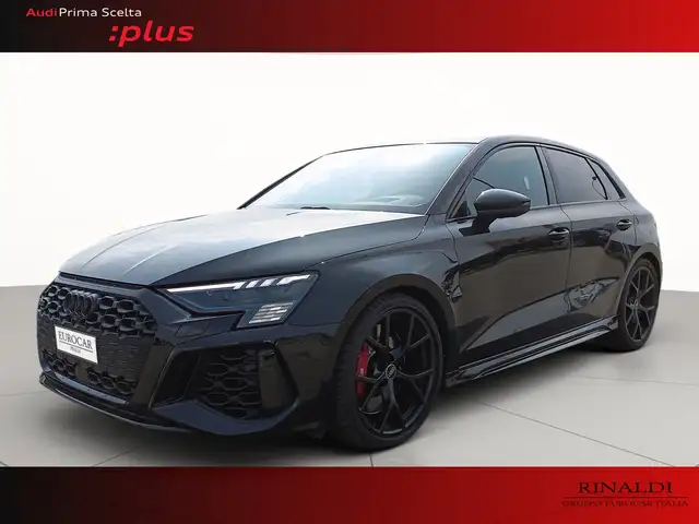 Audi RS3 sportback 2.5 tfsi quattro s-tronic