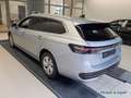 Volkswagen Passat Variant Elegance 2.0 TDI DSG AHK*HUD Silber - thumbnail 2