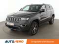 Jeep Grand Cherokee 3.0 CRD Overland*TEMPO*NAVI*CAM*PDC*SHZ*ALU*AHK* Grau - thumbnail 1