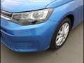 Volkswagen Caddy LIFE 2.0 TDI DSG (+EURO6+ACC-RADAR) Navi Blau - thumbnail 4