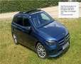 Mercedes-Benz B 200 Mercedes-Benz B-Klasse 200 d Aut 4 MATIC PTS   Navi Matrix AHK Panoramadach Blau - thumbnail 6