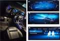 Mercedes-Benz B 200 Mercedes-Benz B-Klasse 200 d Aut 4 MATIC PTS   Navi Matrix AHK Panoramadach Blau - thumbnail 7