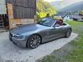 BMW Z4 Z4 2,2i Österreich-Paket Österreich-Paket Silber - thumbnail 4