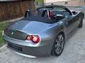 BMW Z4 Z4 2,2i Österreich-Paket Österreich-Paket Silber - thumbnail 2