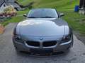 BMW Z4 Z4 2,2i Österreich-Paket Österreich-Paket Silber - thumbnail 3