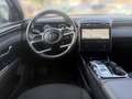 Hyundai TUCSON Mild-Hybrid1.6 Allrad+Panoramadach+DAB+Anhängerkup Weiß - thumbnail 10